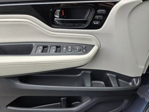 New 2026 Honda Odyssey Elite image 20