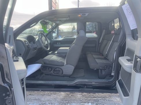 Used 2005 Ford F150 XLT image 19