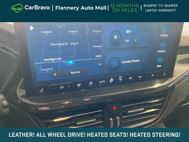 Used 2023 Ford Escape ST-Line w/ Tech Pack #1 AWD/4WD image 23