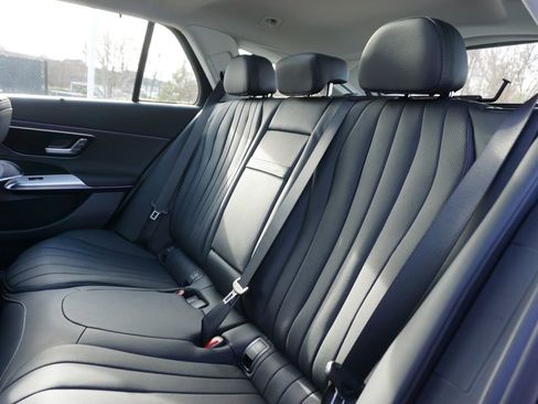 New 2026 Mercedes-Benz E 450 4MATIC All-Terrain Wagon image 14
