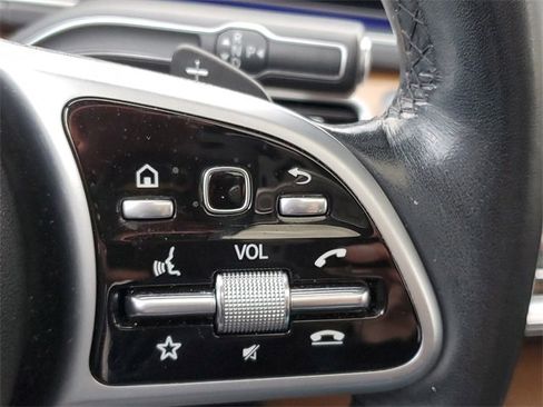 Used 2020 Mercedes-Benz GLE 350 4MATIC image 30