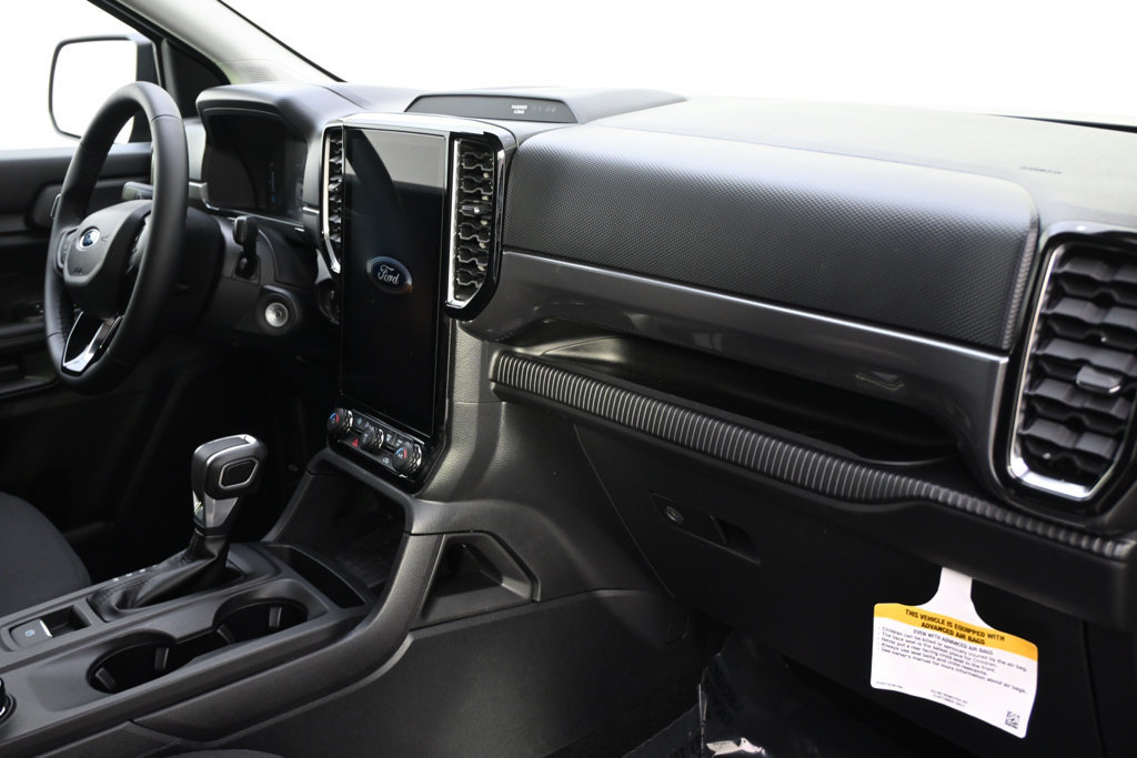 New 2026 Ford Ranger XLT AWD/4WD image 15