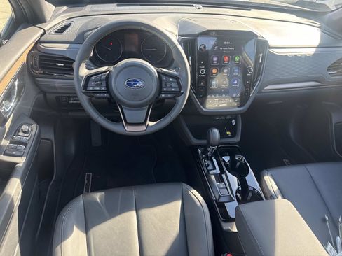 Certified 2026 Subaru Forester Sport w/ Sport Package image 9