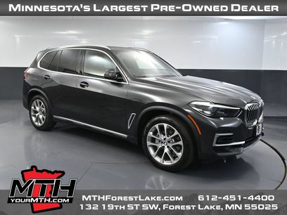 Used 2023 BMW X5 xDrive40i