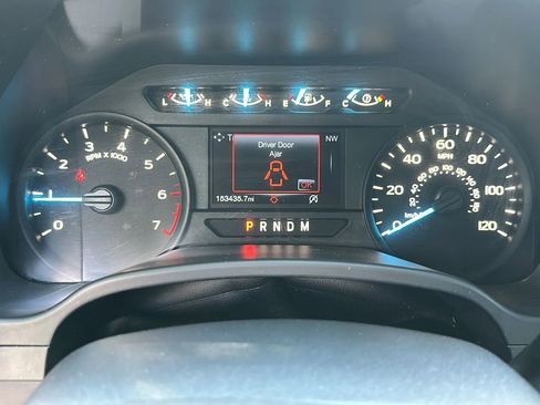 Used 2018 Ford F150 XL w/ Equipment Group 101A Mid AWD/4WD image 33