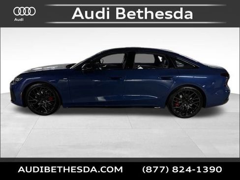 New 2026 Audi A6 Prestige image 4