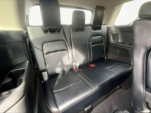 Used 2024 Nissan Pathfinder Platinum w/ Cargo Package image 28