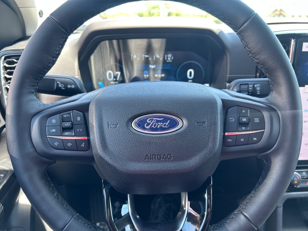 New 2026 Ford Ranger Lariat w/ FX4 Off-Road Package AWD/4WD image 24