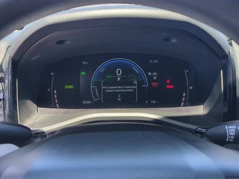 Certified 2025 Toyota Camry LE FWD image 19