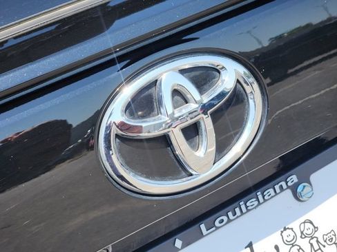 Used 2025 Toyota RAV4 LE FWD image 6