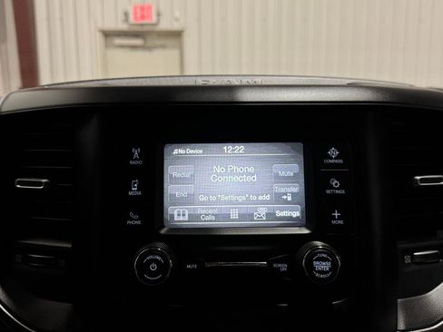 Used 2023 RAM 3500 Tradesman w/ Snow Chief Group AWD/4WD image 38