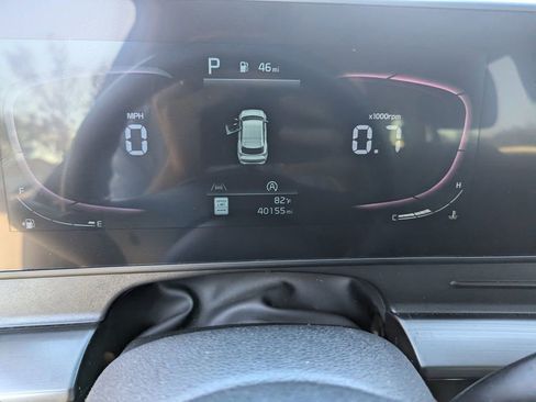 Certified 2023 Kia Sportage EX image 28