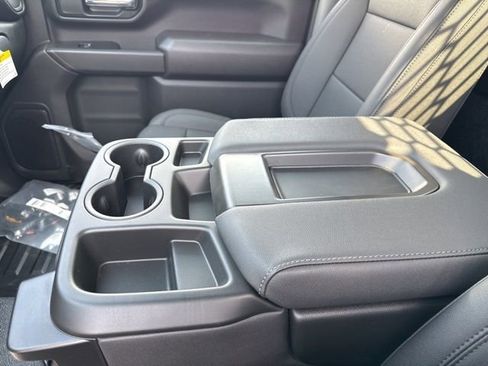 New 2025 Chevrolet Silverado 3500 W/T w/ WT Convenience Package AWD/4WD image 16