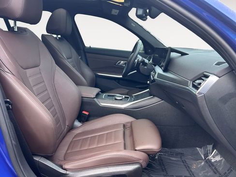 Used 2023 BMW M340i xDrive M340i xDrive image 10