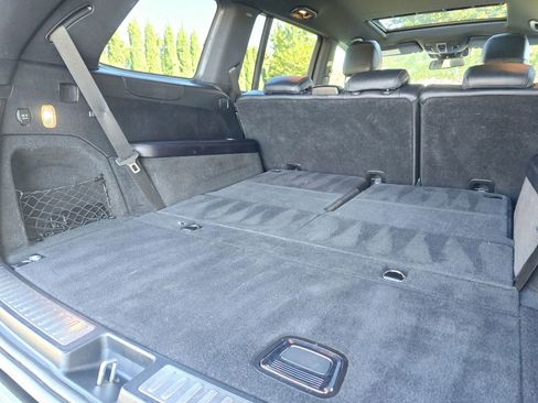 Used 2019 Mercedes-Benz GLS 450 4MATIC w/ Premium 1 Package image 56