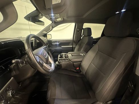 Used 2023 GMC Sierra 1500 Elevation AWD/4WD image 26