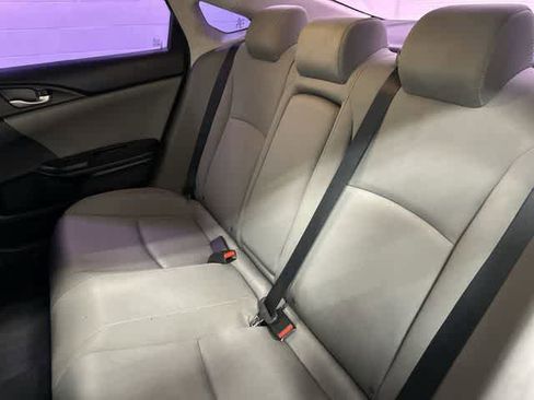 Used 2020 Honda Civic EX image 14