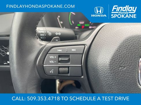 Used 2024 Honda Accord Sport image 14