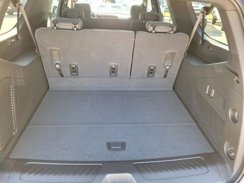New 2026 Chevrolet Suburban LS w/ LPO, Dark Essentials Package image 7