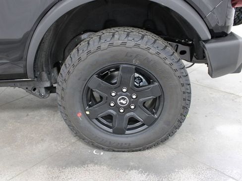 New 2025 Ford Bronco Big Bend image 32