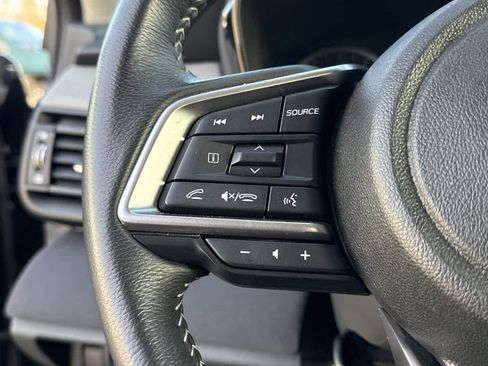 Certified 2025 Subaru Outback Premium w/ Popular Package #1A image 22