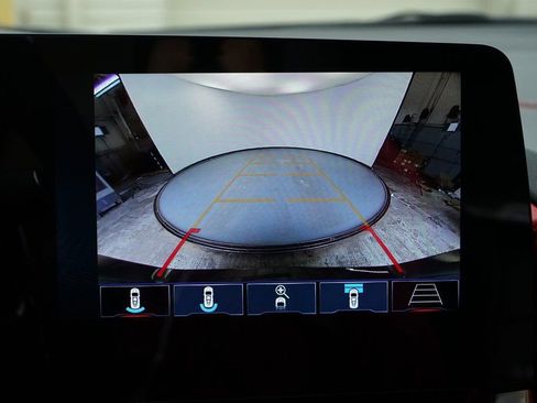 Used 2024 Chevrolet Corvette Z06 image 10