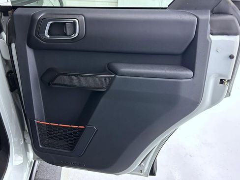 Used 2023 Ford Bronco Raptor image 17