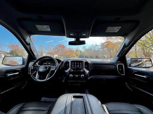 Used 2019 GMC Sierra 1500 Denali image 26