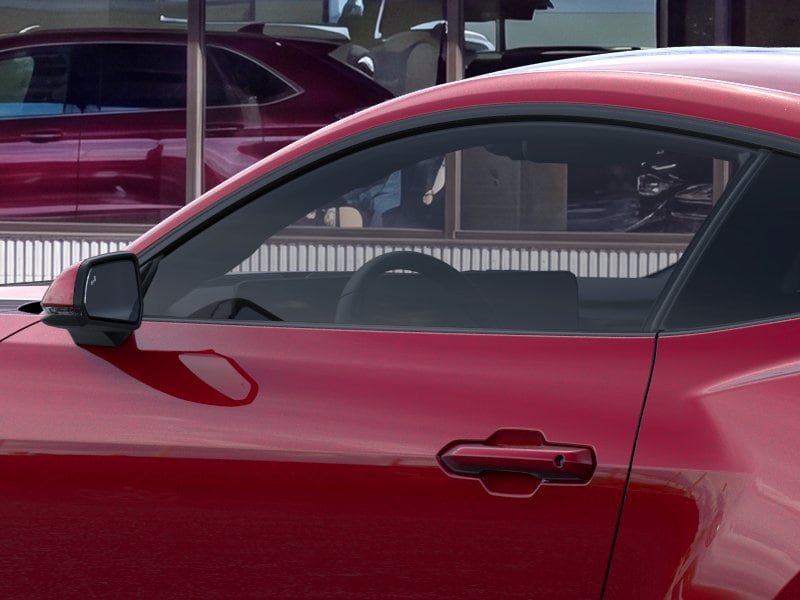 New 2026 Ford Mustang GT Premium RWD image 20
