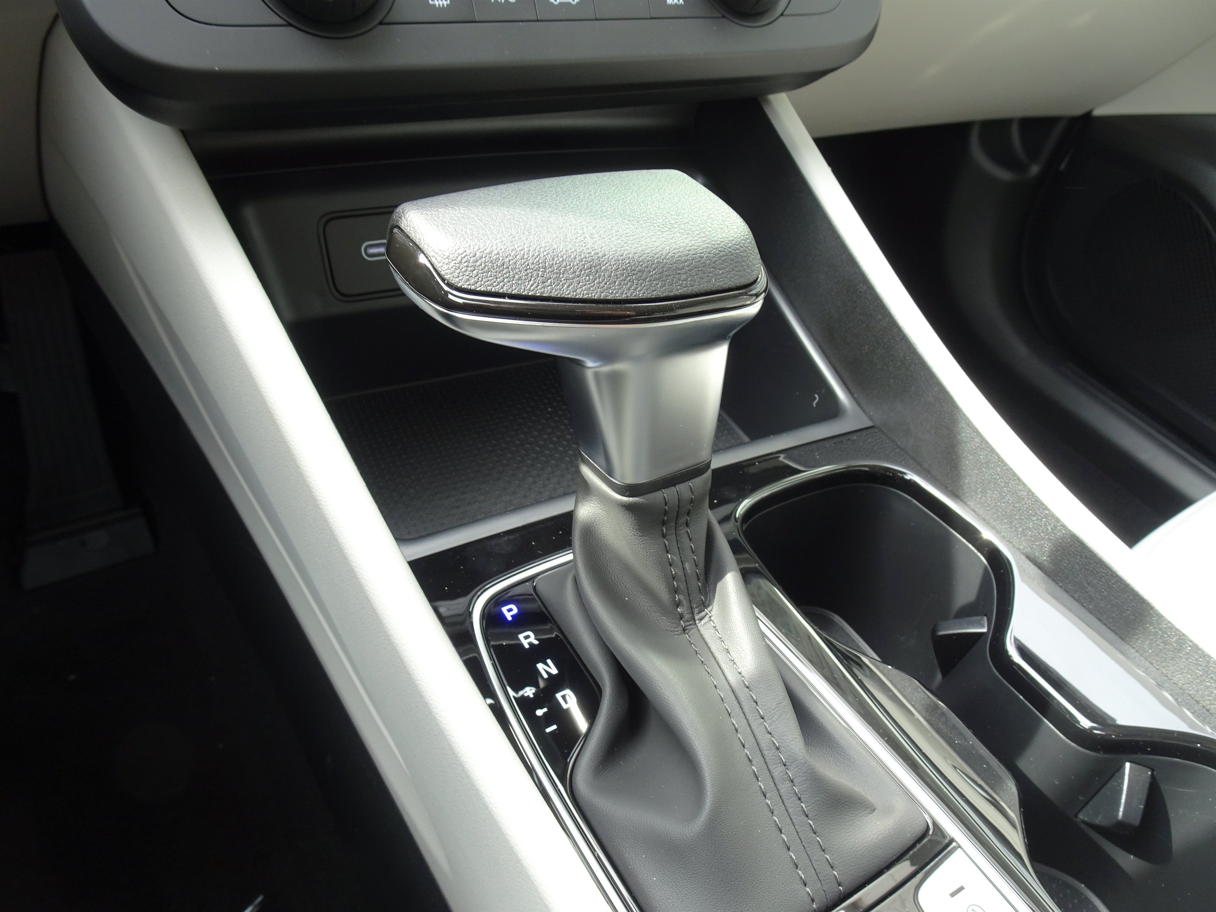 New 2026 Hyundai Tucson SE AWD/4WD image 14