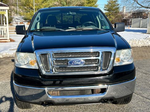 Used 2008 Ford F150 XLT image 2