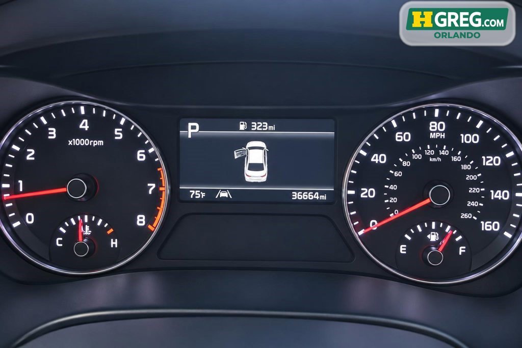 Used 2024 Kia Forte LXS FWD image 15