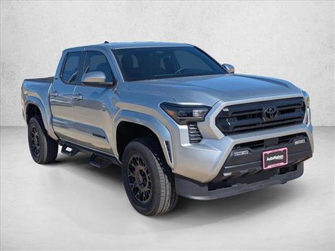 New 2025 Toyota Tacoma SR5 image 7