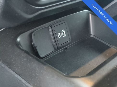 Used 2023 Ford Bronco Outer Banks image 35