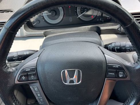 Used 2014 Honda Odyssey EX-L image 27