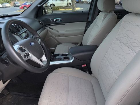 Used 2014 Ford Explorer FWD image 7