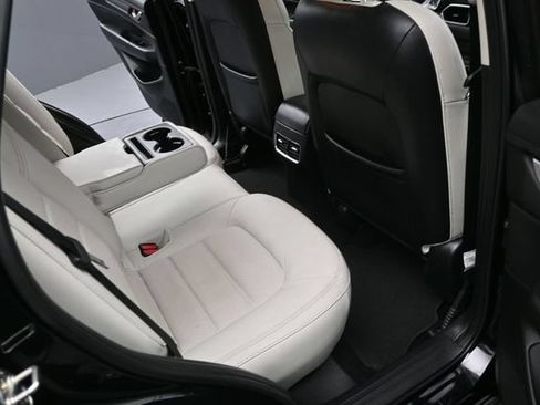 Certified 2023 MAZDA CX-5 AWD 2.5 S image 17