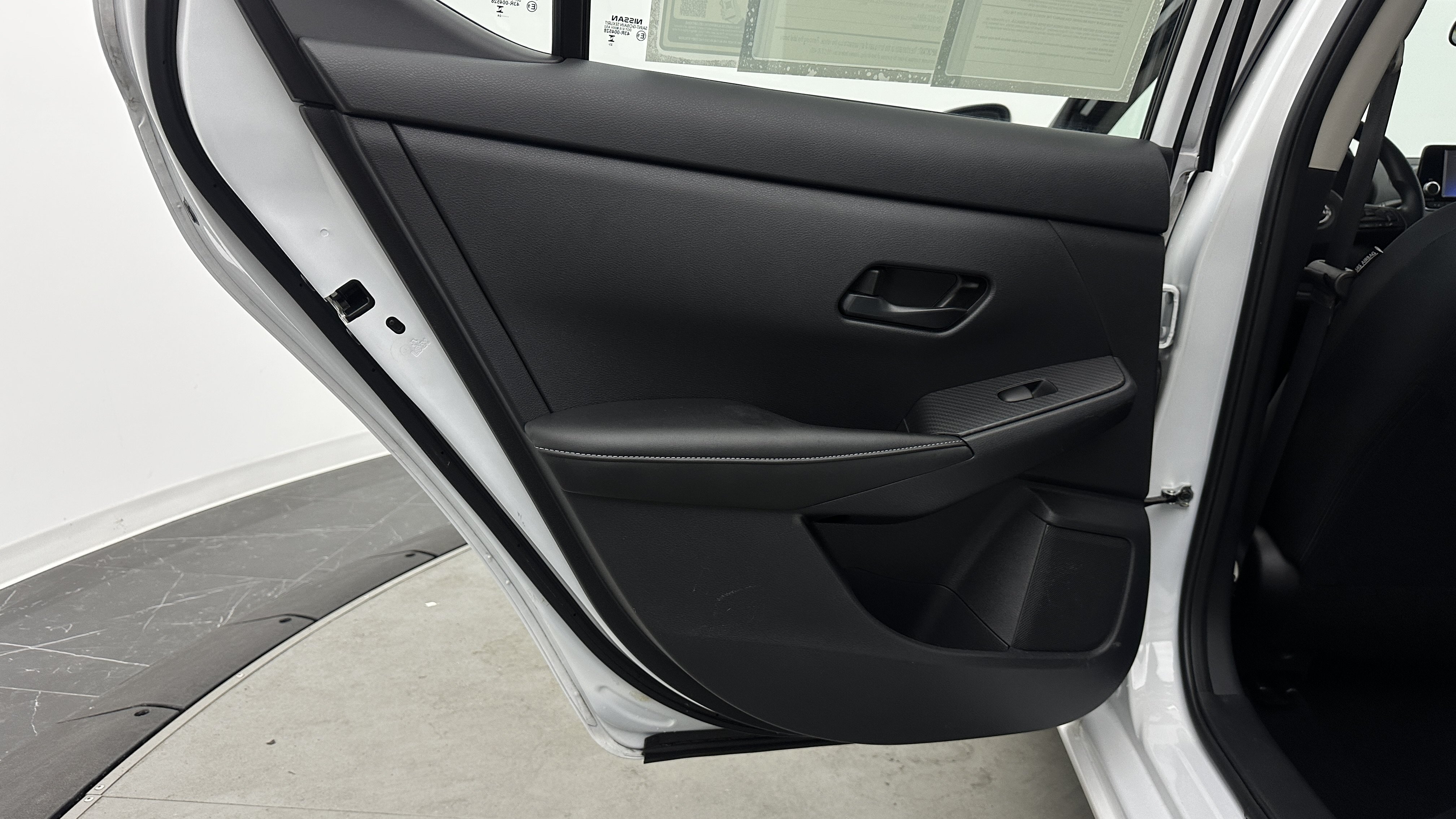 Used 2024 Nissan Sentra S w/ Lighting Package FWD image 25