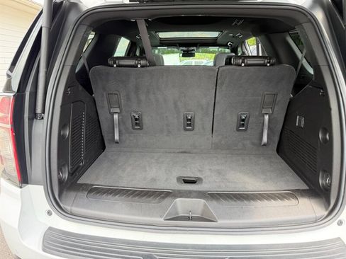 Used 2023 Chevrolet Tahoe LT AWD/4WD image 31