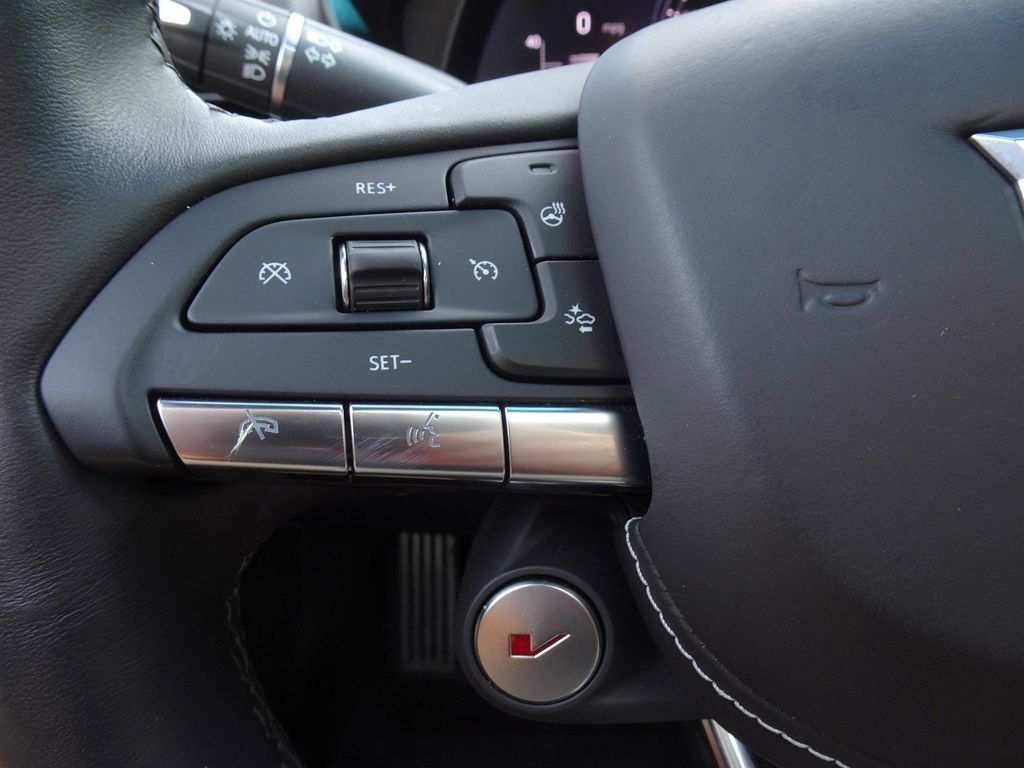 Certified 2023 Cadillac CT4 V Blackwing w/ Technology Package RWD image 24