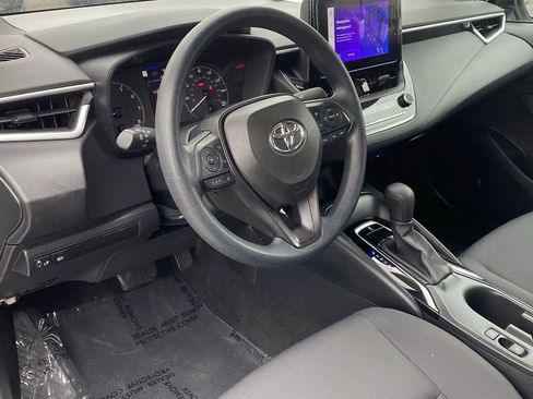Certified 2024 Toyota Corolla LE FWD image 22