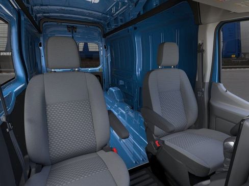 New 2026 Ford Transit 350 148 High Roof AWD image 10