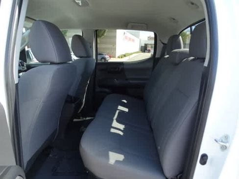 Certified 2023 Toyota Tacoma SR AWD/4WD image 19