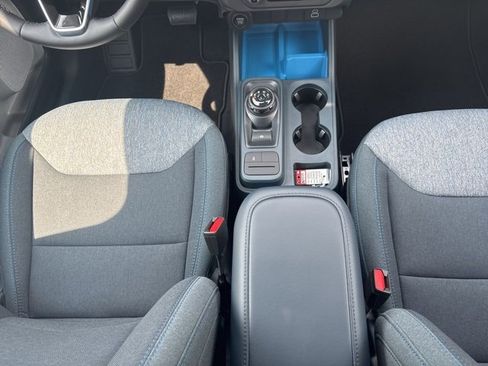 New 2025 Ford Maverick XLT w/ XLT Luxury Package image 14