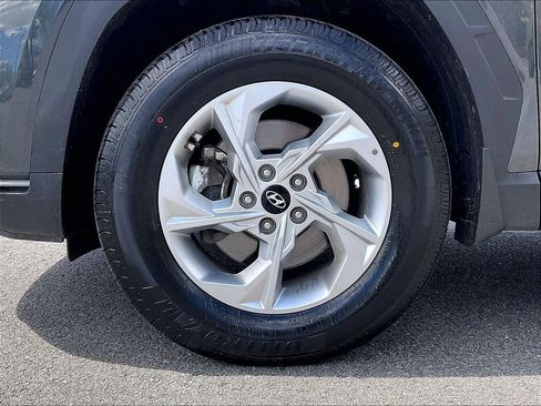 Used 2024 Hyundai Tucson SEL AWD/4WD image 22
