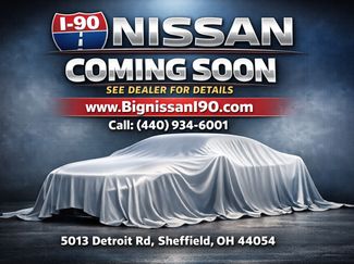 Used 2025 Nissan Ariya AWD video 1