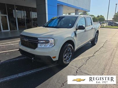 Used 2024 Ford Maverick XLT