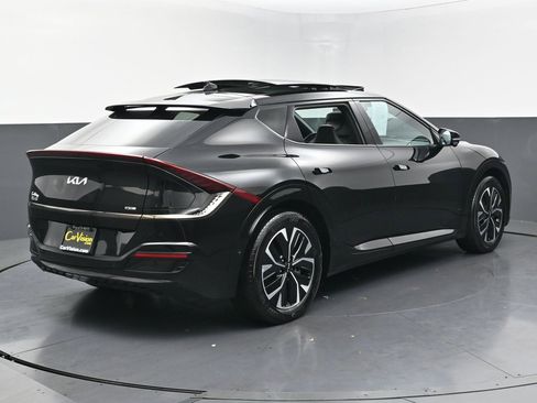 Used 2024 Kia EV6 GT-Line image 5