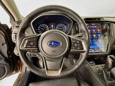Used 2020 Subaru Outback Limited w/ Popular Package #2 AWD/4WD image 13