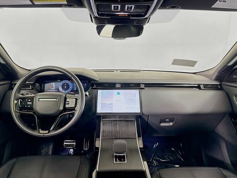 Used 2026 Land Rover Range Rover Velar Dynamic SE AWD/4WD image 21